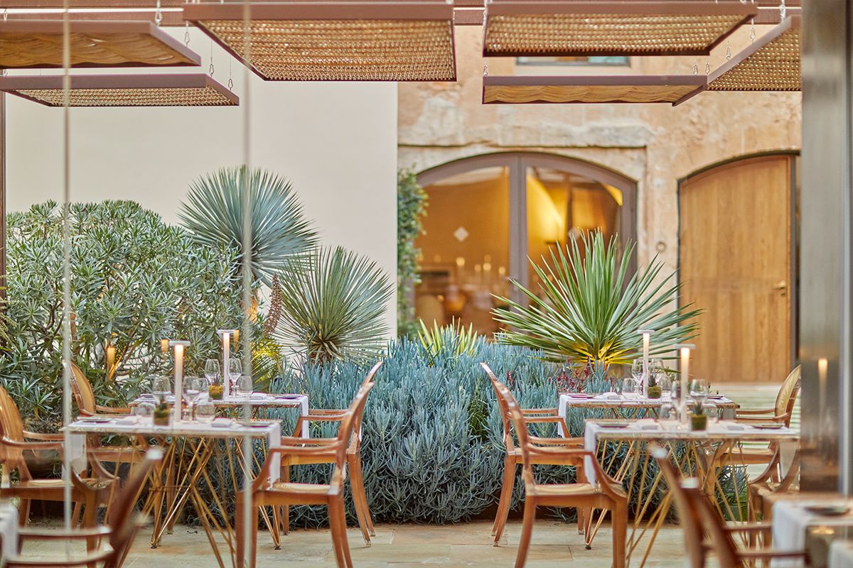 Fincahotel Agroturismo Sa Creu Nova Mallorca Urlaub